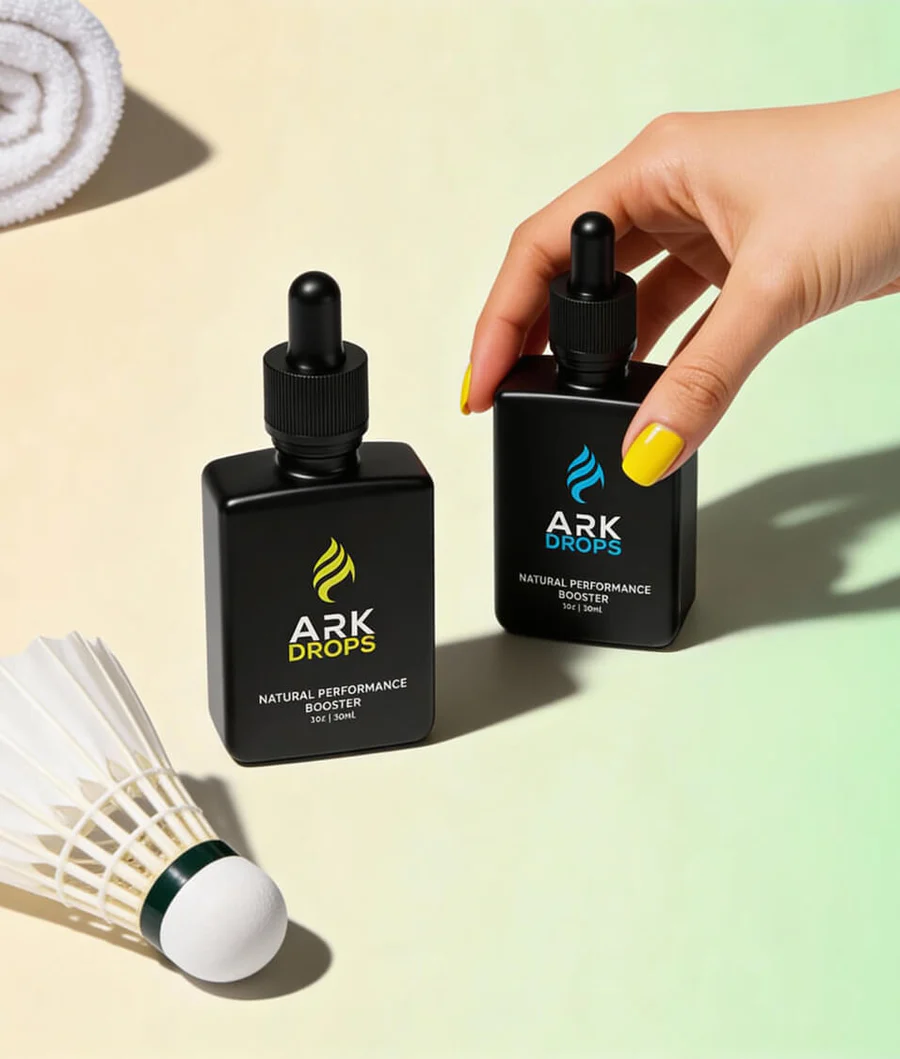 Master Your Natural Performance